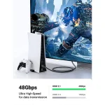 کابل Ugreen HDMI 2.1
