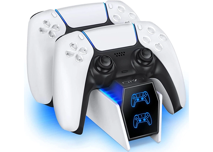 لیست بهترین پایه شارژ PS5