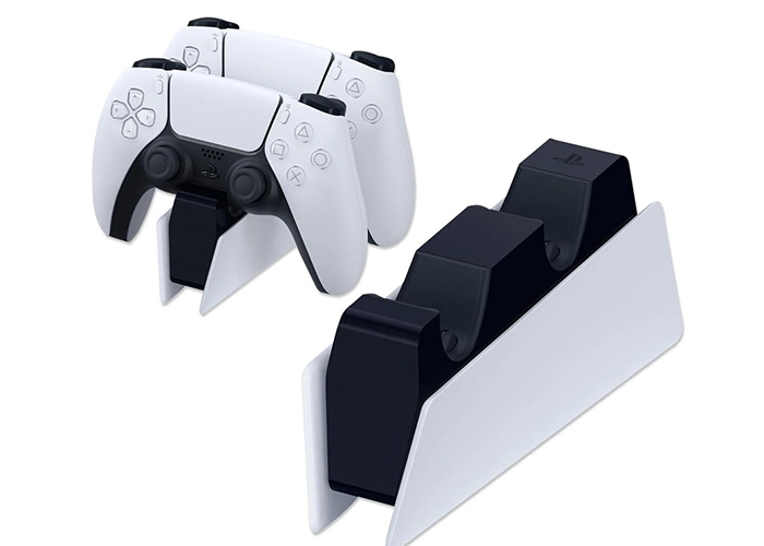 لیست بهترین پایه شارژ PS5