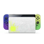 باندل Splatoon 3 OLED