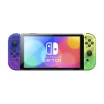 باندل Splatoon 3 OLED