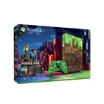 کنسول Minecraft Edition