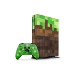 کنسول Minecraft Edition