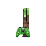 کنسول Minecraft Edition