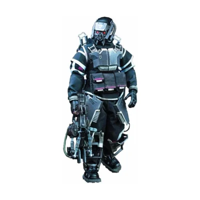 فیگور Killzone Hazmat Trooper