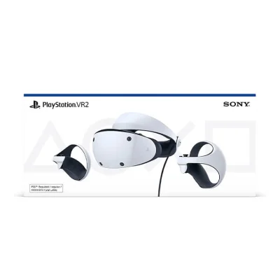 پلی‌استیشن VR2 آکبند