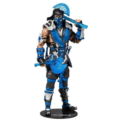 فیگور Sub-Zero MK11