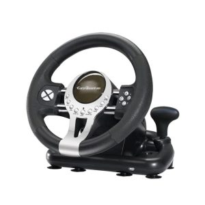 فرمان بازی Euro Quantum Game Racing Wheel