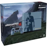 باندل Uncharted 4 PS4