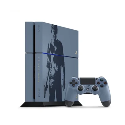 باندل Uncharted 4 PS4