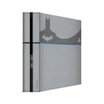 باندل Batman PS4