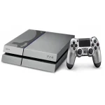 باندل Batman PS4