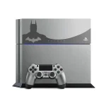 باندل Batman PS4