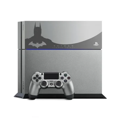 باندل Batman PS4