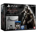باندل Batman PS4