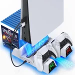 پایه شارژر OIVO PS5