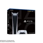 PS5 دیجیتال فول گیم