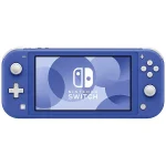 Switch Lite آبی استوک