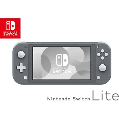 Switch Lite استوک