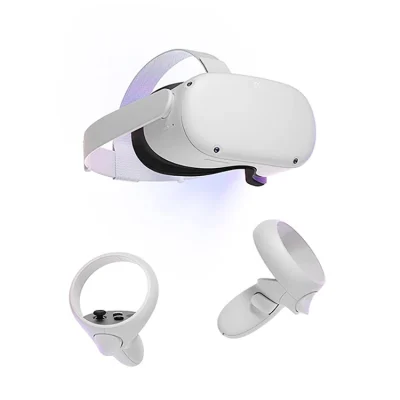 Oculus Quest 2 آکبند