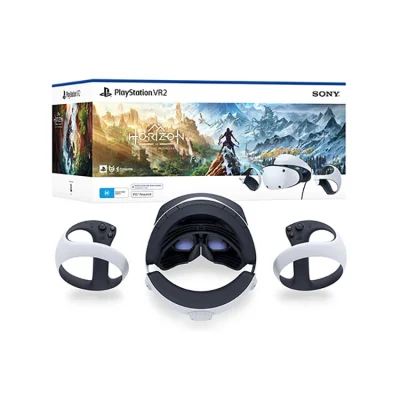 PS VR2 باندل Horizon