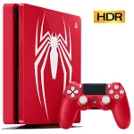 باندل Spider-Man PS4