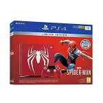 باندل Spider-Man PS4