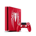 باندل Spider-Man PS4