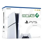 PS5 اسلیم استاندارد
