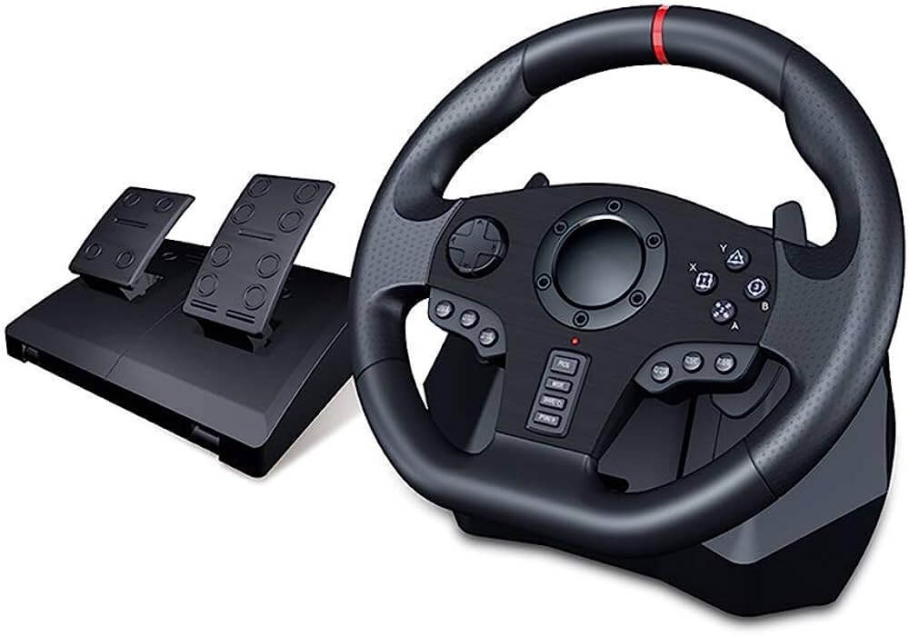 عکس pxn steering wheel