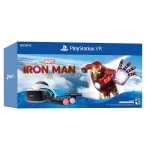 ZVR 2 Iron Man
