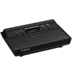 آتاری 2600 Atari استوک - تصویر 2