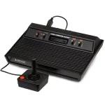 Atari 2600 استوک