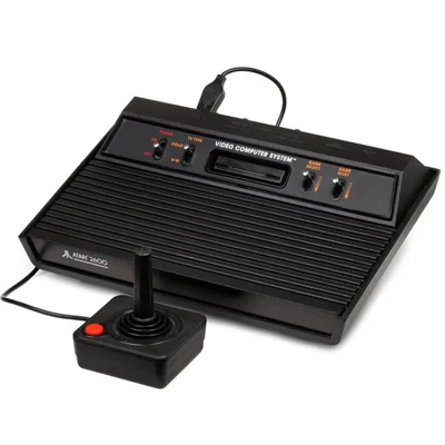Atari 2600 استوک