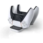 پایه شارژ کنترلر PS5
