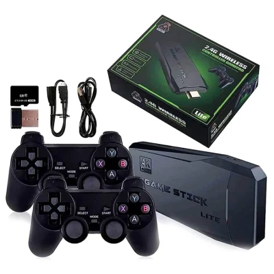 Game Stick Lite 4K
