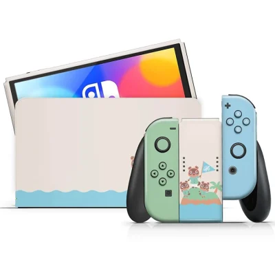 Animal Crossing Switch استوک