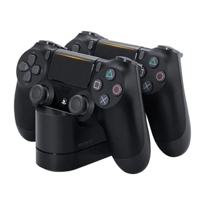 شارژر اصلی PS4