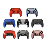 کنترلر طرح PS5 آکبند برای PS4