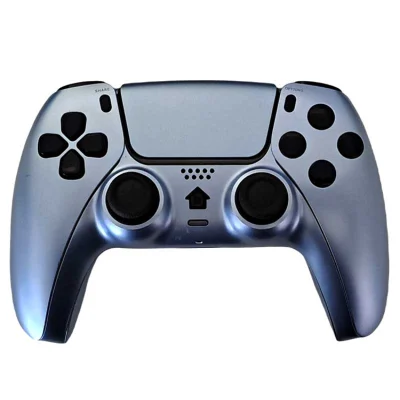 کنترلر طرح PS5 آکبند برای PS4