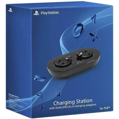 شارژر Move PS4 اصلی