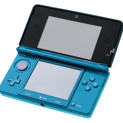 3DS Nintendo استوک