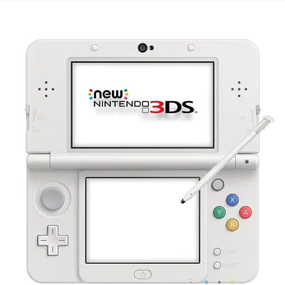 Nintendo 3DS آکبند