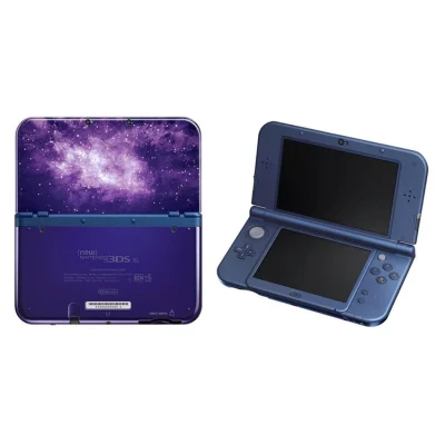 3DS XL Galaxy استوک