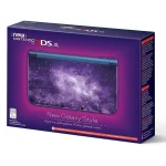 3DS XL Galaxy استوک