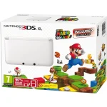 3DS XL Mario آکبند