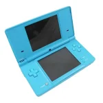 Nintendo DS آبی استوک