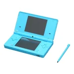 Nintendo DS آبی استوک