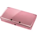 Nintendo DS Rose استوک