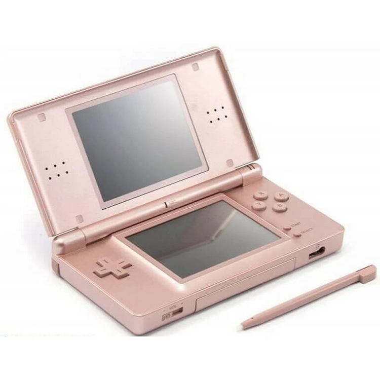 nintendo-ds-rose-stock2 Nintendo DS Rose استوک